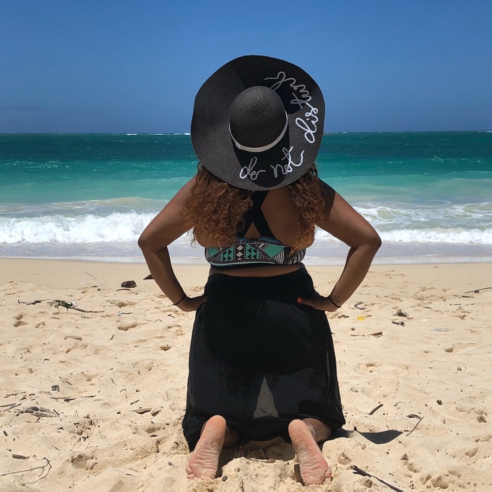 Bathing Suit Bottom. Fits XL
